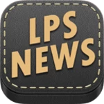 lps chanchinthar android application logo